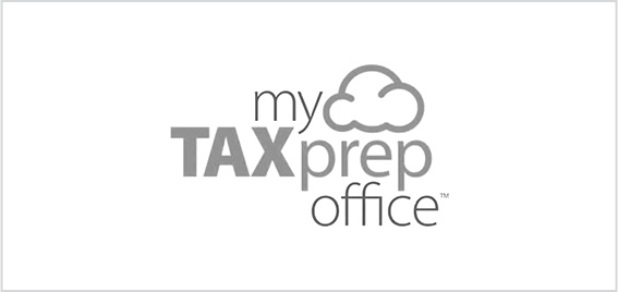 My Tax Prep Office logo