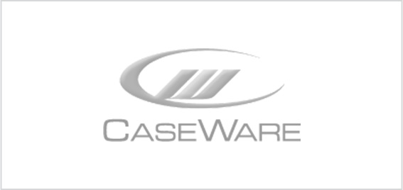 CaseWare logo